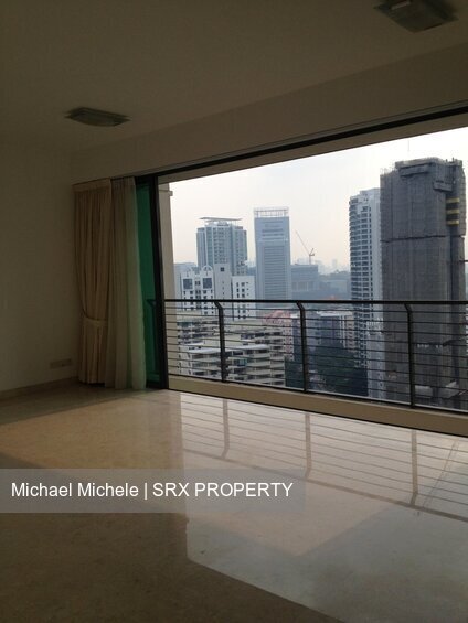 RiverGate (D9), Apartment #432283561